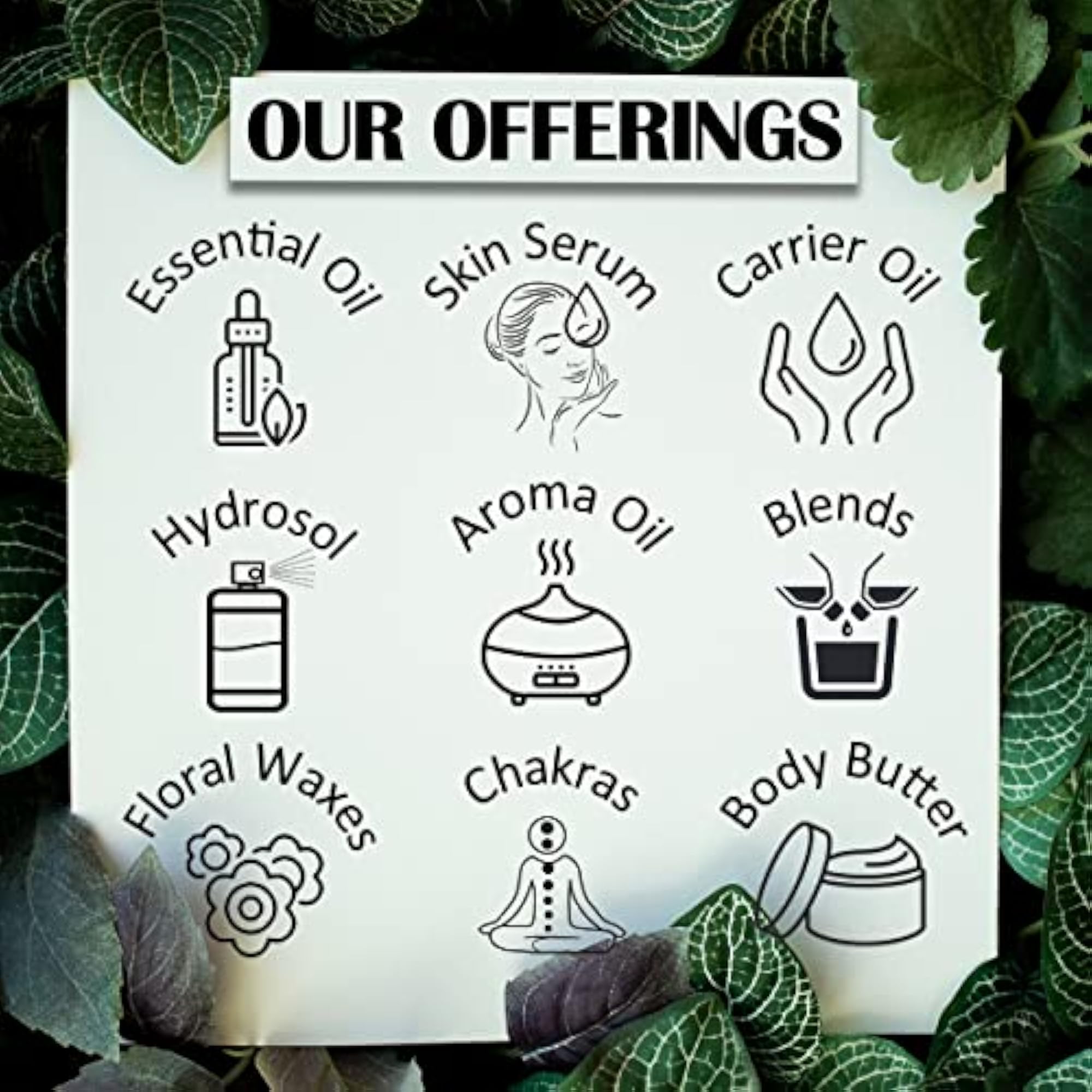 Pure Cinnamon Essential Oil, Steam Distilled, 300ml